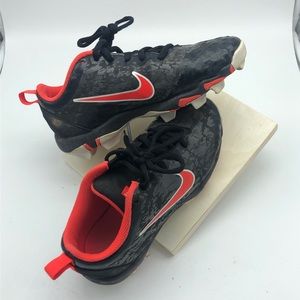 Nike Boys Soccer Cleats - Size 3.5Y